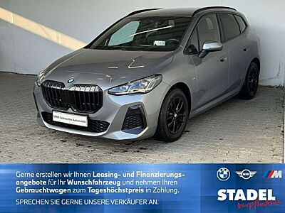 BMW 218 d Active Tourer M Sport Navi.LED.HuD.360°