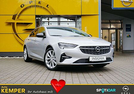 Opel Insignia GS 2.0 D Business Elegance Autom. *AHK*