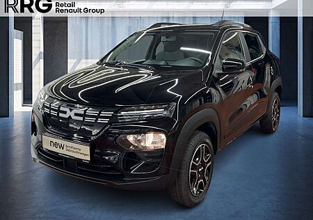 Dacia Spring ELECTRIC ESSENTIAL 27kWh CCS BATTERIEKAUF