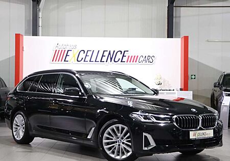 BMW 520d 520 Touring xDrive INNOVATION LUXURY / LASER