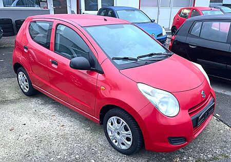 Suzuki Alto 1.0 Comfort * 2 HAND * KLIMA * 5 TÜREN