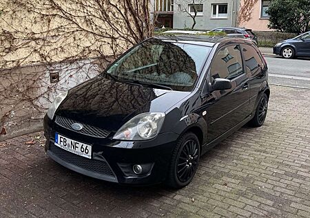 Ford Fiesta 2.0 ST