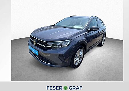 VW Taigo gebraucht kaufen VW Taigo Volkswagen GOAL 1.0 TSI DSG 116PS