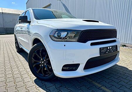 Dodge Durango 5,7 R/T 6 Sitzer EU Navi LPG Gas 8Gang