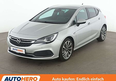 Opel Astra 1.6 Biturbo CDTI Ultimate Start/Stop *NAVI*LED*CAM