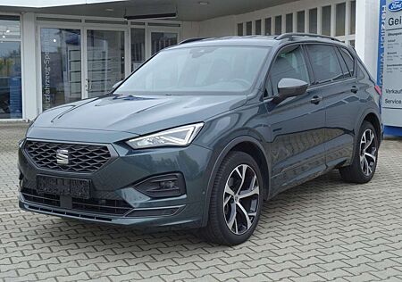 Seat Tarraco FR Auto 7-Sitze AHK Navi Klima LED Sitzh