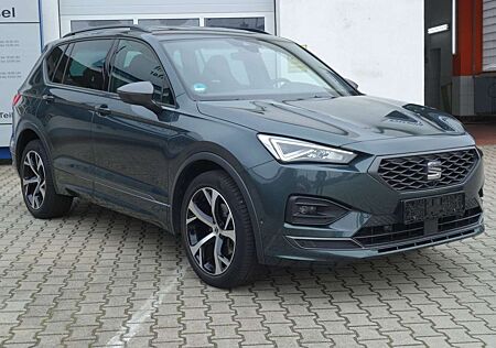 Seat Tarraco FR Auto 7-Sitze AHK Navi Klima LED Sitzh