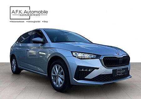 Skoda Scala 1.0 TSI DSG | TOP SELECTION | LNKRD + SHZ
