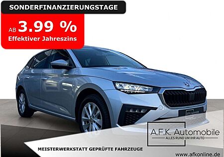 Skoda Scala 1.0 TSI DSG | TOP SELECTION | LNKRD + SHZ
