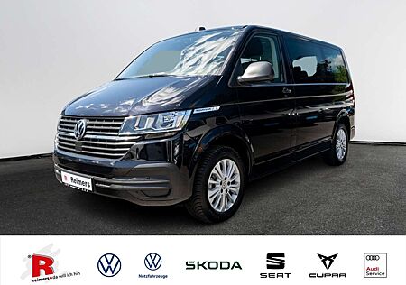 VW T6 Volkswagen .1 Multivan Trendline KLIMA+AHK+17LMR+NAVI+PDC