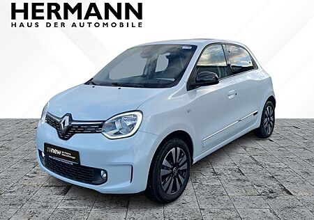 Renault Twingo Techno Electric *NAVI*LED*KONTRAST*SpurH