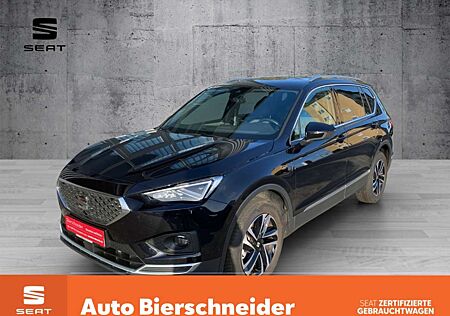Seat Tarraco 1.5 TSI DSG Xperience 7-S. AHK eHeck LED Kamera AC