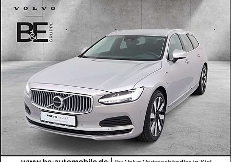 Volvo V90 Kombi T6 Plus Bright Recharge Plug-In Hybrid AWD