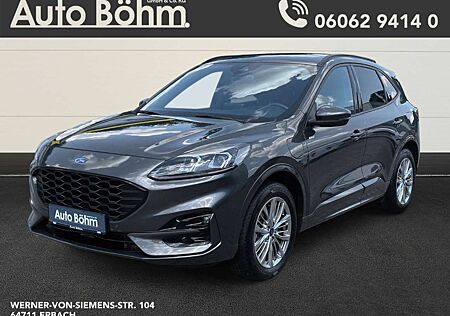 Ford Kuga PHEV ST-Line 2.5 HUD+Klima+Navi+LED+EL.Heckklappe