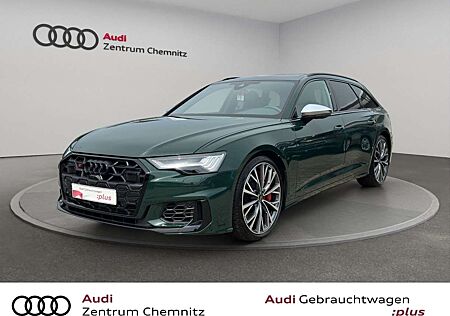 Audi S6 Avant TDI qu. tiptr. STHZG+HD+AHZV+PANO
