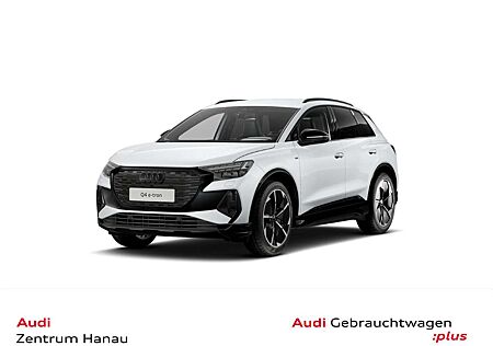 Audi Q4 e-tron 45 quattro S-LINE*MATRIX*NAVI-PLUS*OPT