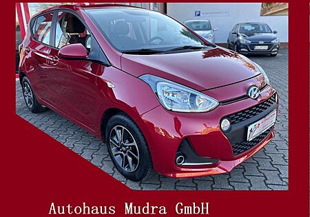 Hyundai i10 1.2 Automatik