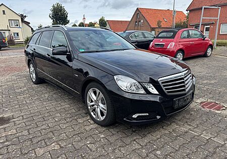 Mercedes-Benz E 200 Automotik / Klima / Xenon / 24 Monate Garantie