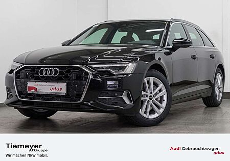 Audi A6 45 TFSI ADVANCED PANO MATRIX AFA KAMERA
