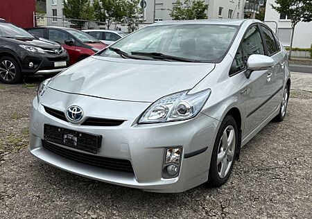 Toyota Prius 1.8 Hybrid Life Automatik*LMF*PDC*