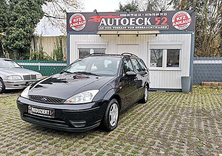 Ford Focus 1.6 Ambiente * TÜV/AU 11-2026 * Klima *