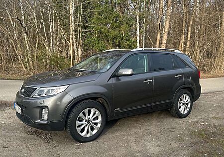 Kia Sorento 2.2 CRDi AWD Aut. Vision
