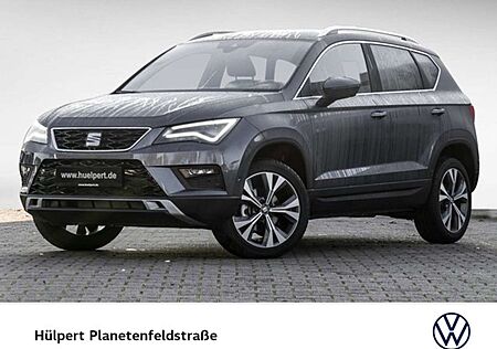 Seat Ateca 1.5 XCELLENCE BEATS 360°CAM ACC LM18 NAVI