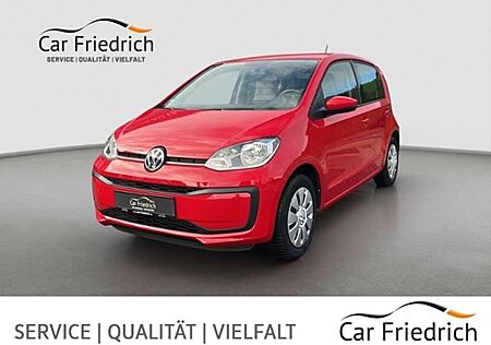 VW Up Volkswagen ! 1.0 move !