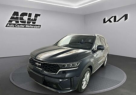 Kia Sorento SORENTO 1.6T PHEV PLATINUM|LEDER|MEMORY|PANO|19ZOL