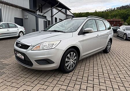 Ford Focus 1.6 TDCI Econetic TÜV/AU 07/26 EURO 5