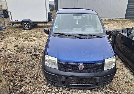Fiat Panda 1.1 Active