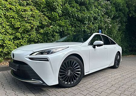 Toyota Mirai Advanced/JBL/HeadUp/Matrix-LED/Pano/360°