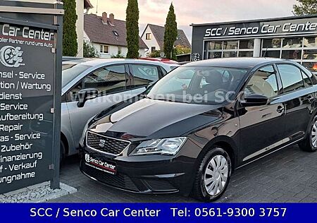 Seat Toledo 1.2 TSI KLIMA Tel: 0561-9300 3757