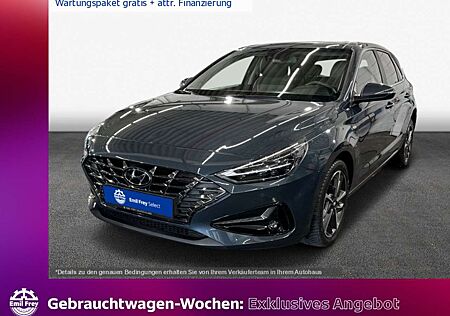 Hyundai i30 1.5 T-GDI 48V-Hybrid DCT Prime