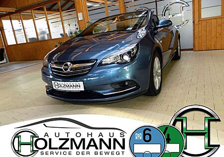 Opel Cascada Cabriolet 1.6 SIDI ecoFLEX® Innovation