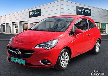 Opel Corsa Innovation ecoFlex