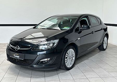 Opel Astra 1.4 Turbo Edition Klimaaut.*PDC*