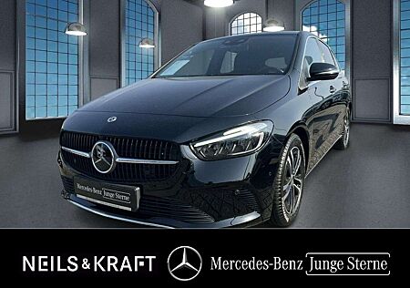 Mercedes-Benz B 180 PROGRESSIVE+FAHRASSIST+KAM.+EL-HECKKLAPPE