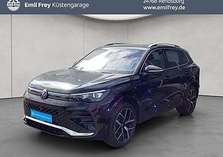 VW Tiguan Volkswagen 1.5 eTSI OPF DSG R-Line
