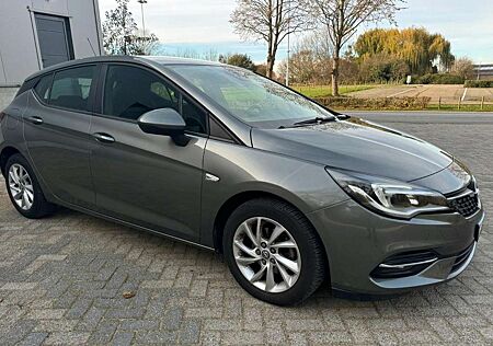 Opel Astra 1.2 SPORT