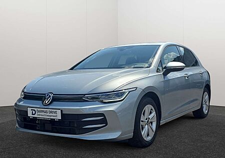 VW Golf Volkswagen Life 1.5 TSI Keyless Navi HUD ACC Top