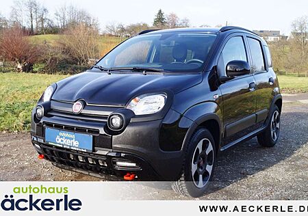 Fiat Panda Cross City-Paket I Klima I Allwetter