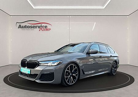 BMW 540 5 Touring d xDrive M Sport / Shadow-Line /