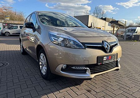 Renault Scenic III Limited*TÜV NEU*GARANTIE*Automatik*