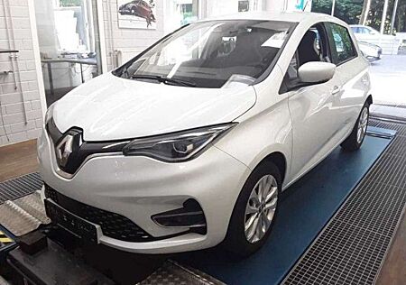 Renault ZOE Experience R110 Z.E.50 KAUFBATTERIE 52KWH