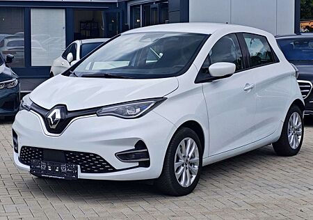 Renault ZOE Experience R110 Z.E.50 KAUFBATTERIE 52KWH