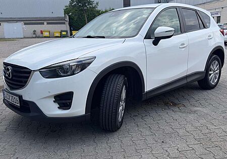 Mazda CX-5 SKYACTIV-D 150 Drive Exclusive-Line