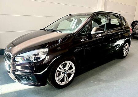 BMW 218 i Active Tourer Navi*Sitzheiz.*PDC*Tempomat