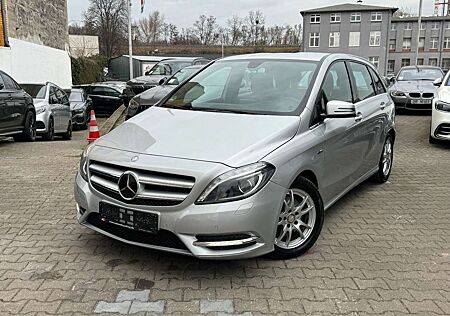 Mercedes-Benz B 180 Automatik*Leder*LED*Navi*Klimaanlage