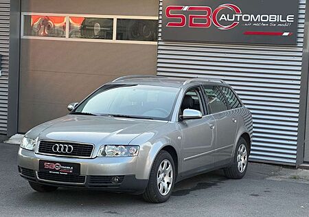 Audi A4 2.0 Avant